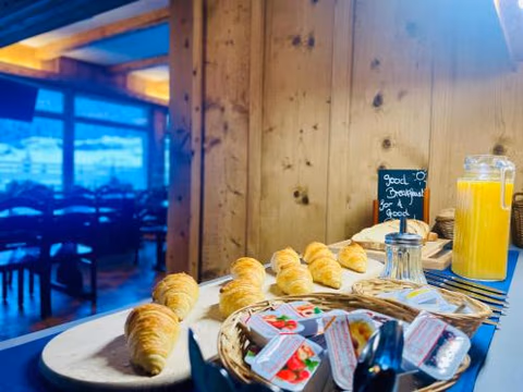 Auberge des Charmettes — foto 3