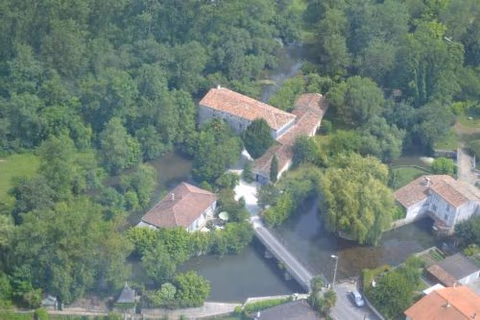 Moulin Chaillou — foto 1