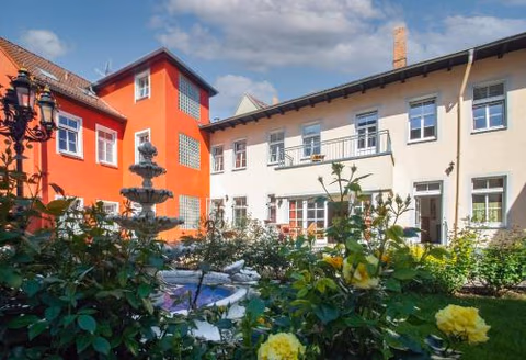 Villa Altstadtperle Erfurt — foto 7