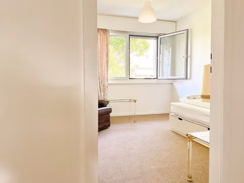 Vully Panorama Apartment 3 Schlafzimmer nahe Bern — foto 4