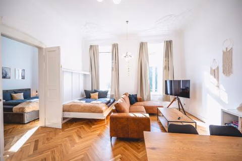TIP! Design-Apartment in Toplage 75qm in Szeneviertel — foto 3