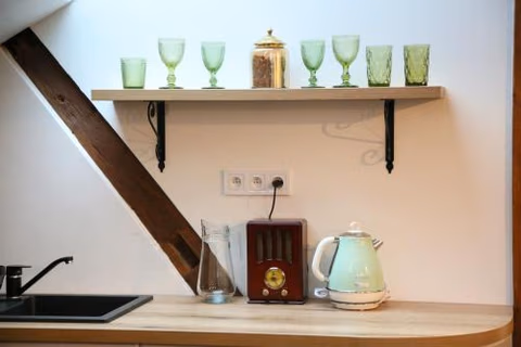 Apartmán Maximilián — foto 6