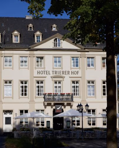 Hotel Trierer Hof — photo 1