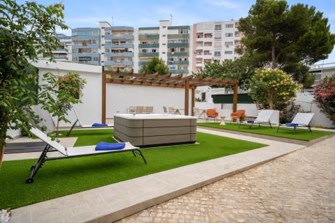 Urban Bliss Guesthouse II — photo 2