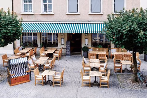 Sorell Boutique-Hotel Krone Winterthur — foto 4