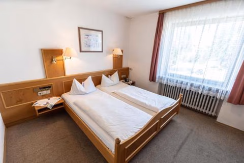 Hotel-Gasthof Zum Dragoner — foto 8