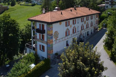 Hotel Filli — foto 2
