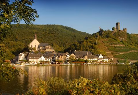 Villa Beilstein — foto 5