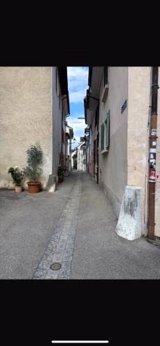 Le Spacieux en vieille ville — foto 9