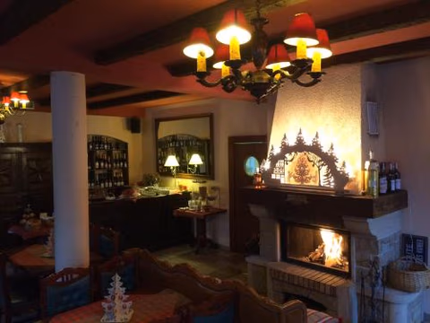 Wein-Hotel Auberge Mistral — foto 5