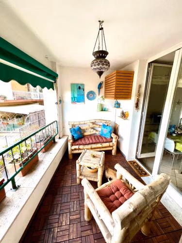 Bali Loft Savona Albissola — foto 6