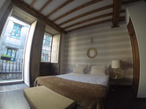 Apartamentos Oca Casas Reais — foto 6