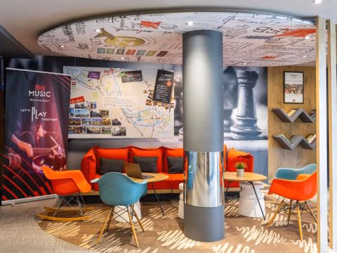 Ibis Bilbao Barakaldo — foto 4