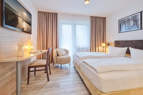 Hotel und Weingut Karlsmühle — foto 3