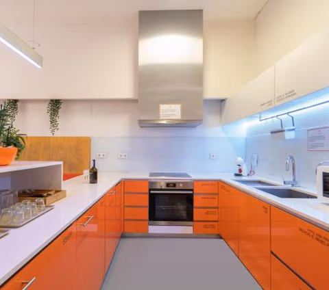 Porto Lounge Hostel & Guesthouse — foto 7