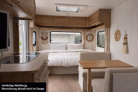 Strandbad Steckborn mit Herberge, Camping & Glamping — foto 4