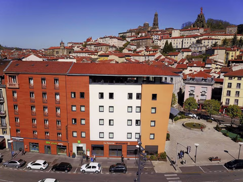 ibis Styles Le Puy-en-Velay — foto 1