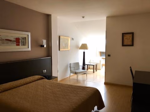 Hotel Villa de Cacabelos — foto 6
