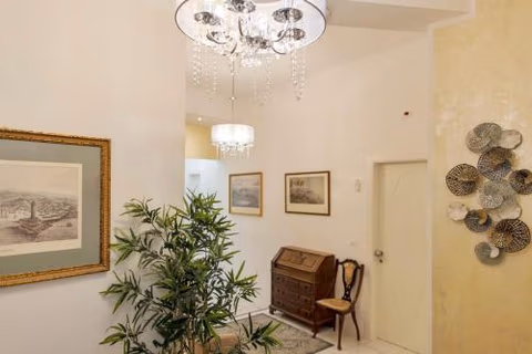 The Gallery Boutique Rooms — foto 1
