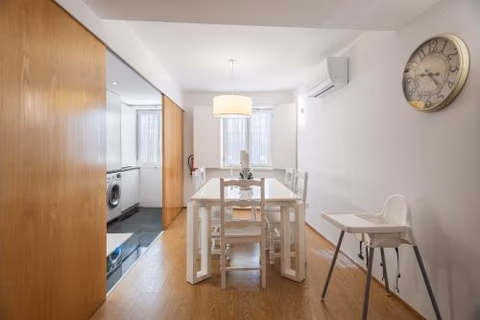 Modern 2-bedroom apartment in the Historic Center — photo 9