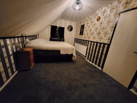 Bed & Breakfast de Runde — photo 5