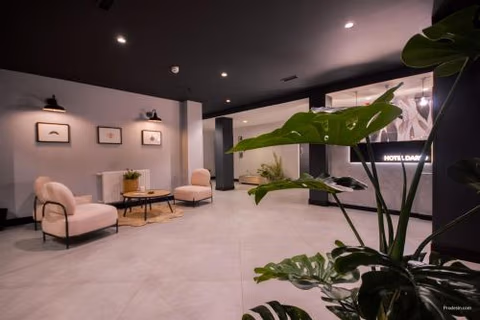 Pensión Darío — foto 1