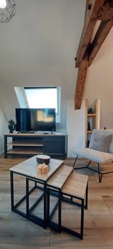 Spacieux, cosy et tout équipé pour un confort optimal — foto 9