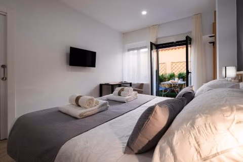 Luxor Torre del Clavero Apartments — photo 7