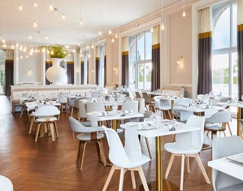 Hôtel Cosmos & Spa — foto 5