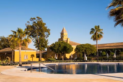 Vila Gale Albacora — foto 2