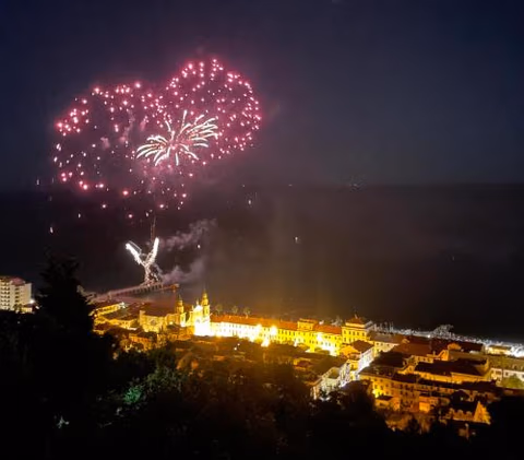 Sotto le stelle ...il mare — foto 6