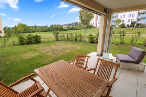 Appartement élégant avec terrasse privée — foto 5