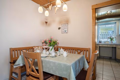 Ferienwohnung Lichtblick — foto 3