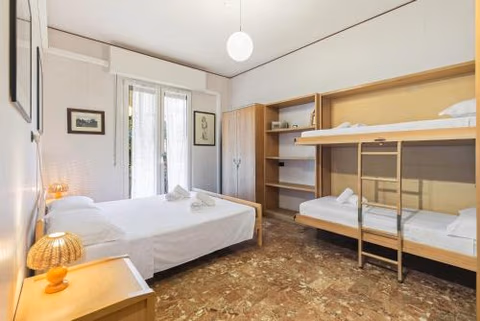 Hostdomus - Bilocale sul borgo — photo 4
