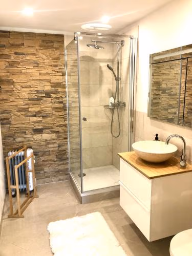 Apartment Deluxe with Garden Rapperswil-Jona — foto 5