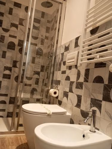 Hotel Acquario — photo 9