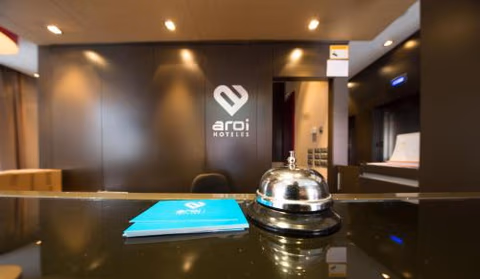 Hotel Aroi Ponferrada — foto 5