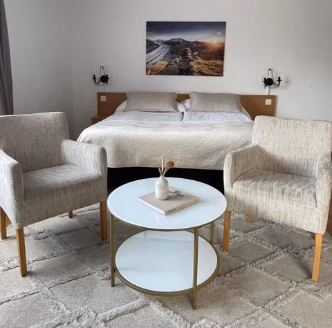 Hotel Europe Brig — foto 5