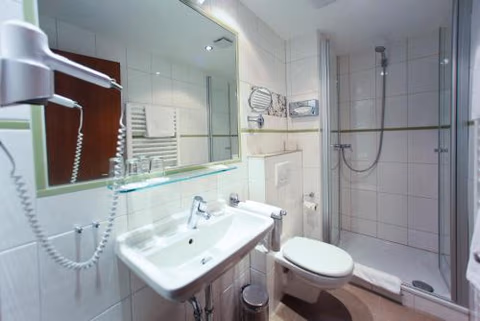 Hotel Lellmann — foto 6