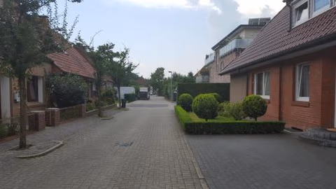An der Wilhelmshöhe — foto 6