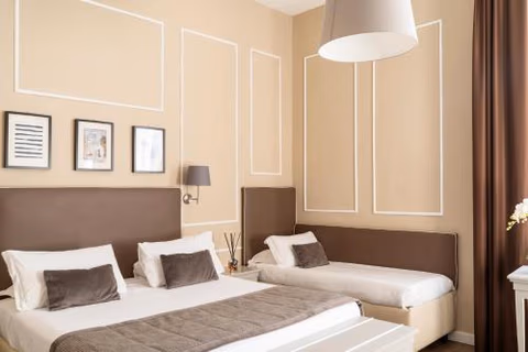 Dedo Boutique Hotel — photo 5