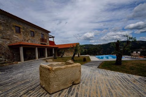 Quinta do Passadiço — foto 3