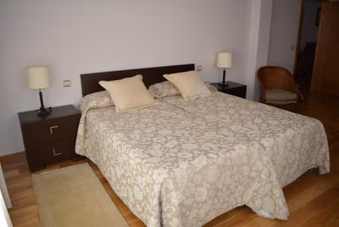 Apartamentos Alameda — foto 4