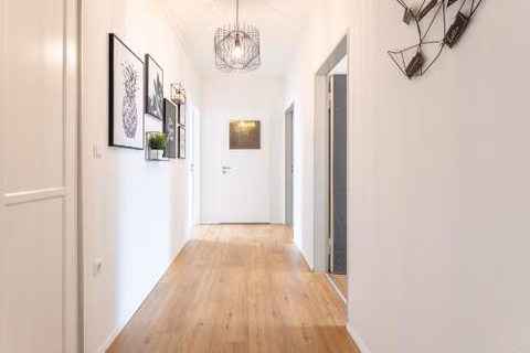 Design Apartment Zentral & Rooms - Toplage am Opernhaus — foto 3