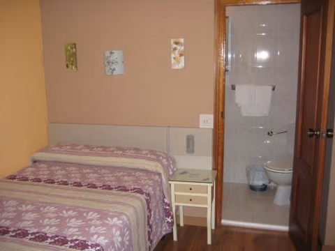 Hostal La Selecta — foto 5