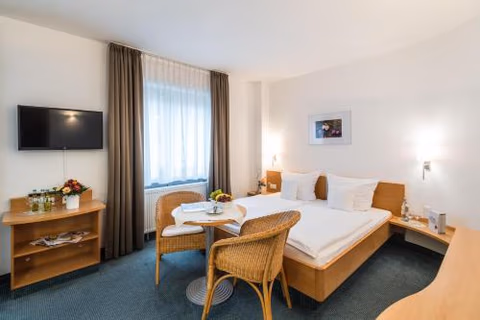 euvea Freizeit- und Tagungshotel — photo 8