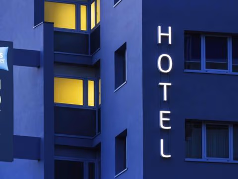 Ibis Budget Braga Centro — foto 2