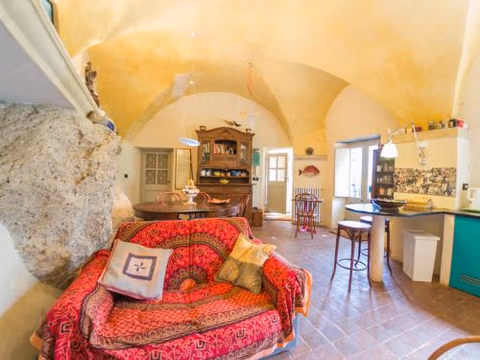 Rivierarent Casa Francesca — foto 8