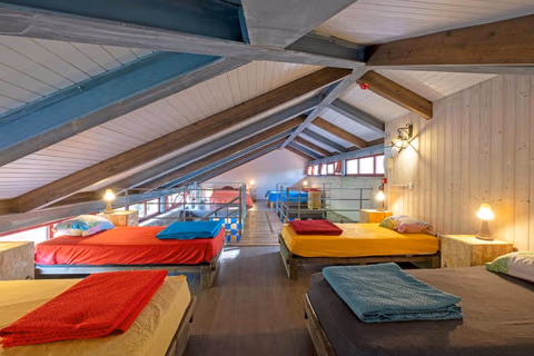 Albergue Quinta Estrada Romana — foto 4