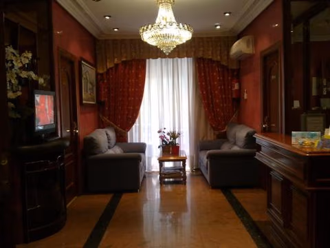 Hostal Centro Sol Madrid — foto 1
